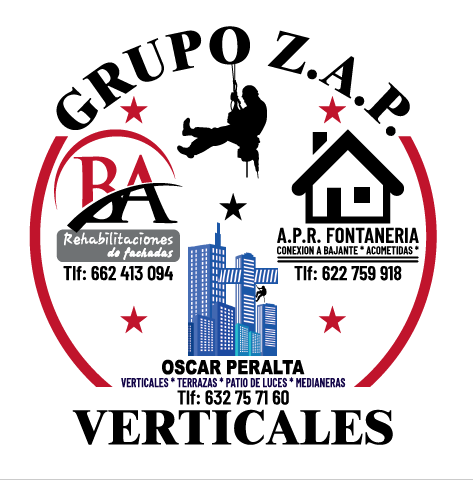 Grupo Z.A.P. Verticales